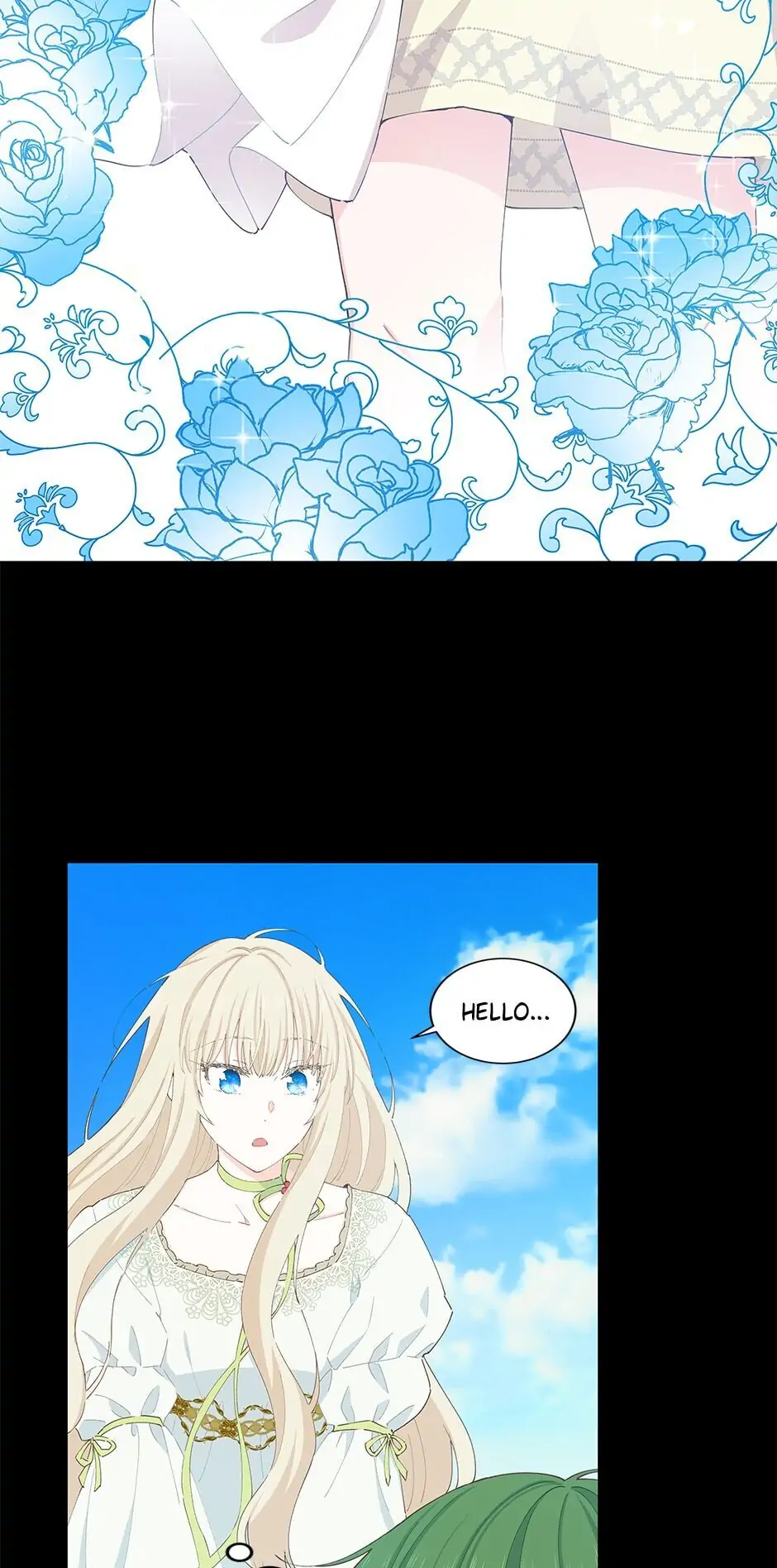 I Have No Health Chapter 31 page 25