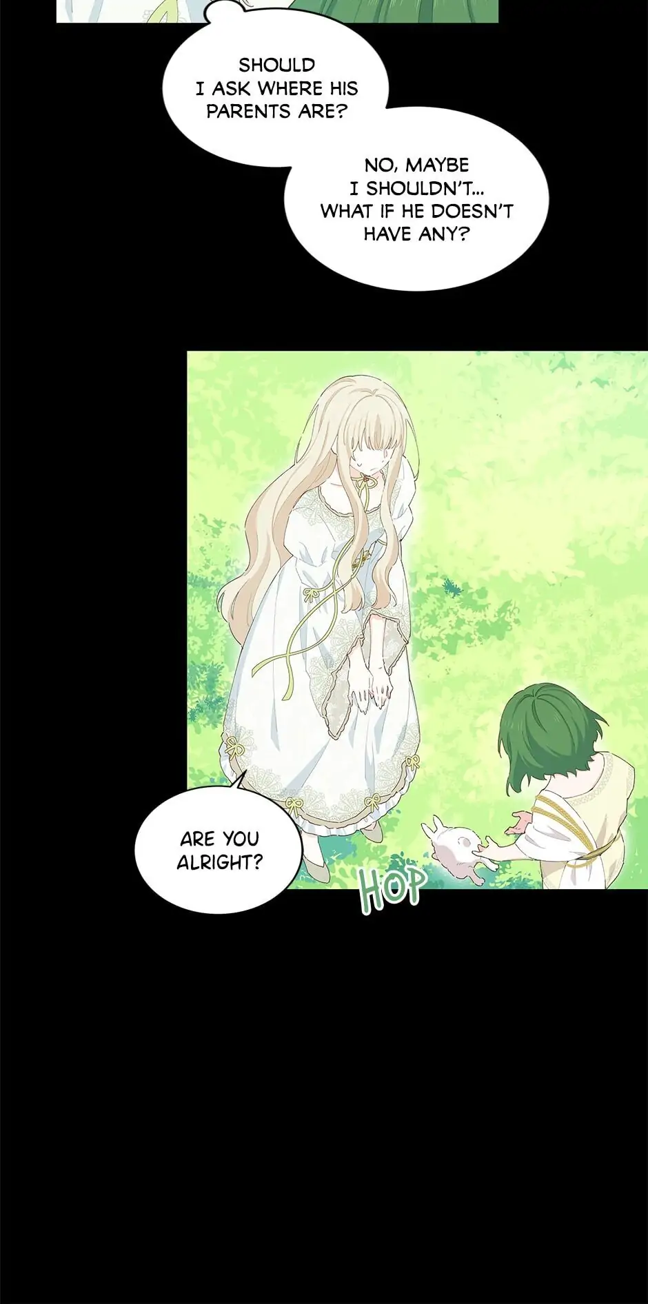 I Have No Health Chapter 31 page 26