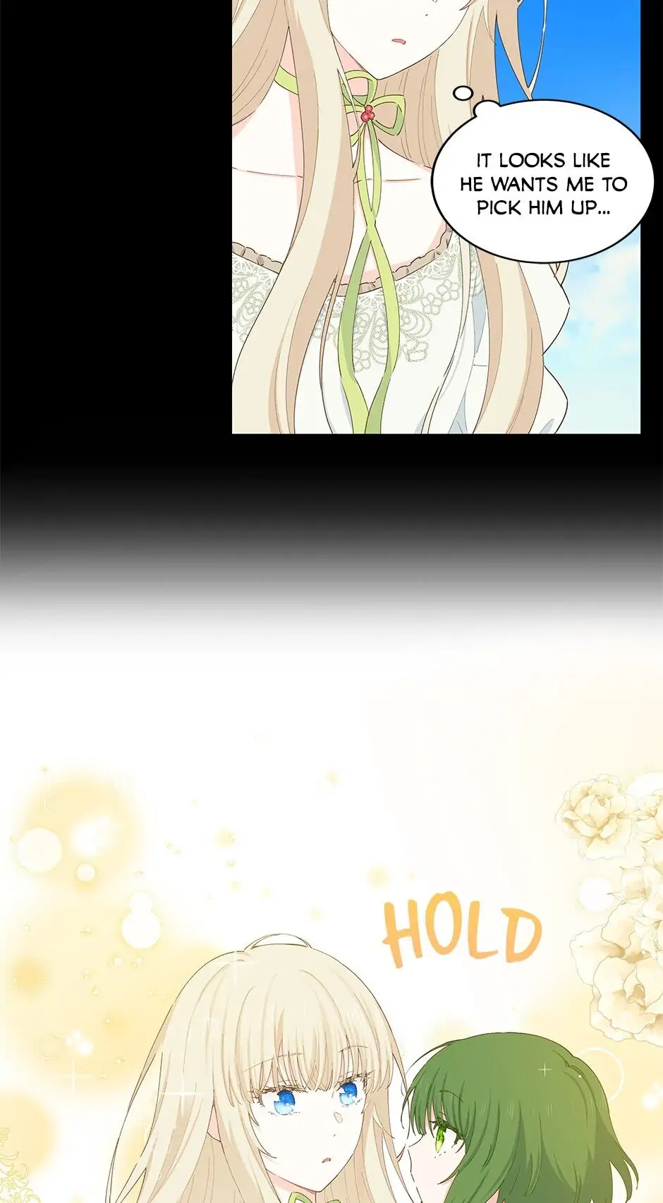 I Have No Health Chapter 31 page 28