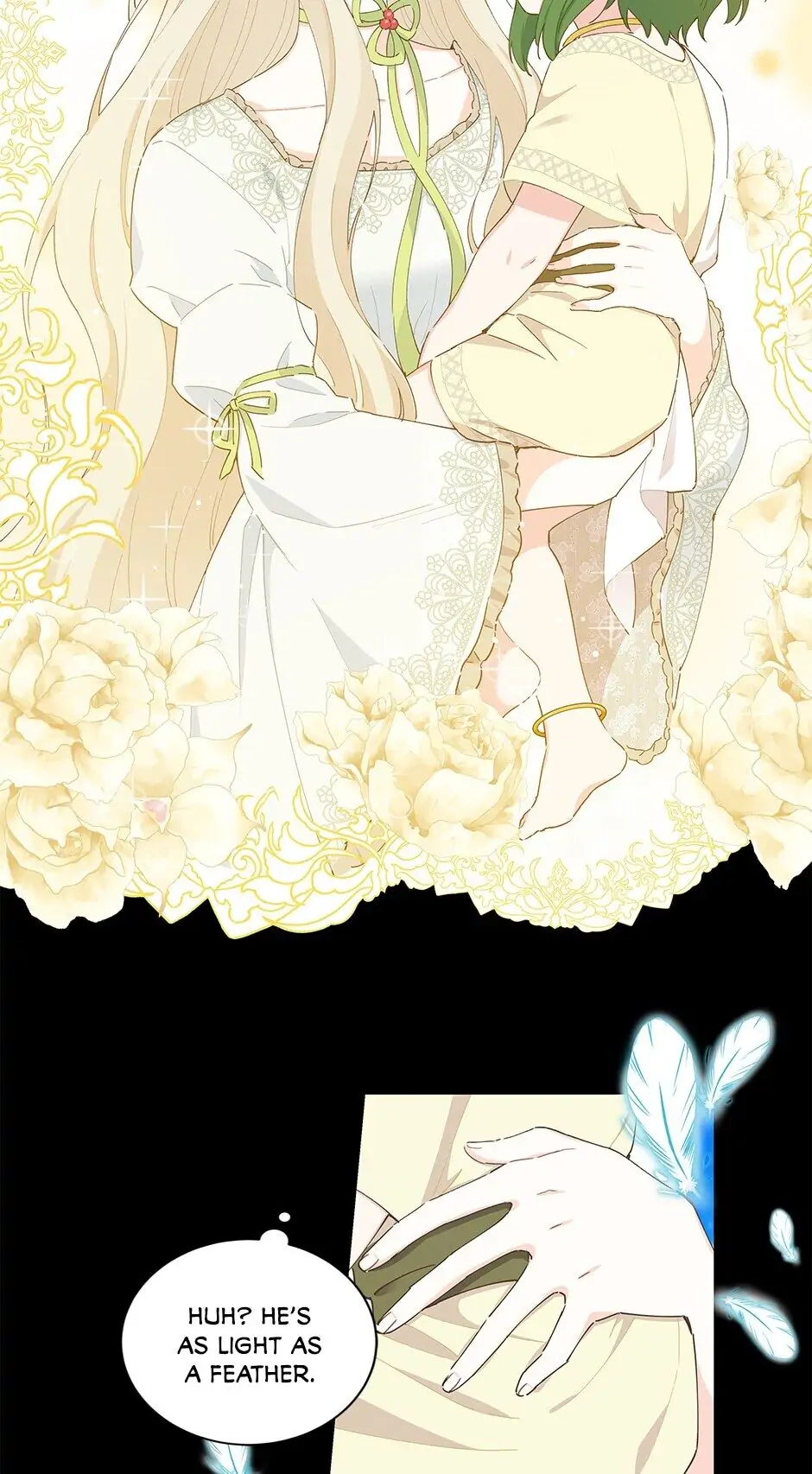 I Have No Health Chapter 31 page 29
