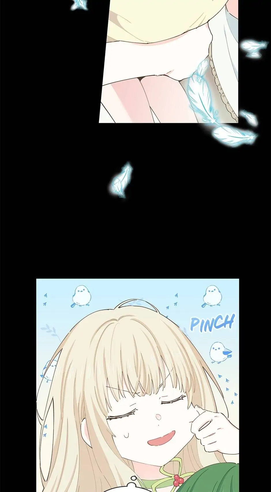 I Have No Health Chapter 31 page 30