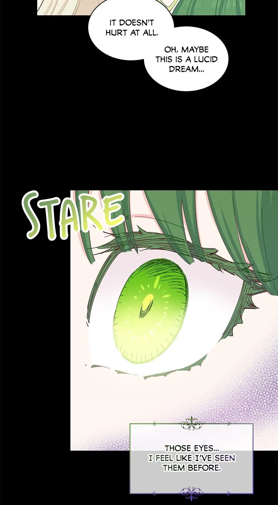 I Have No Health Chapter 31 page 31