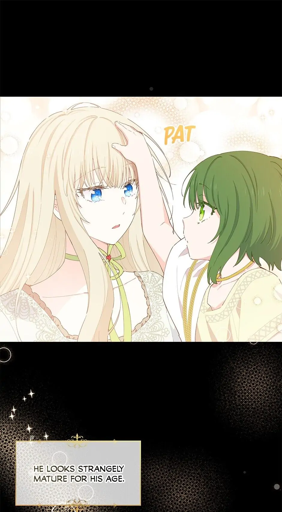 I Have No Health Chapter 31 page 33