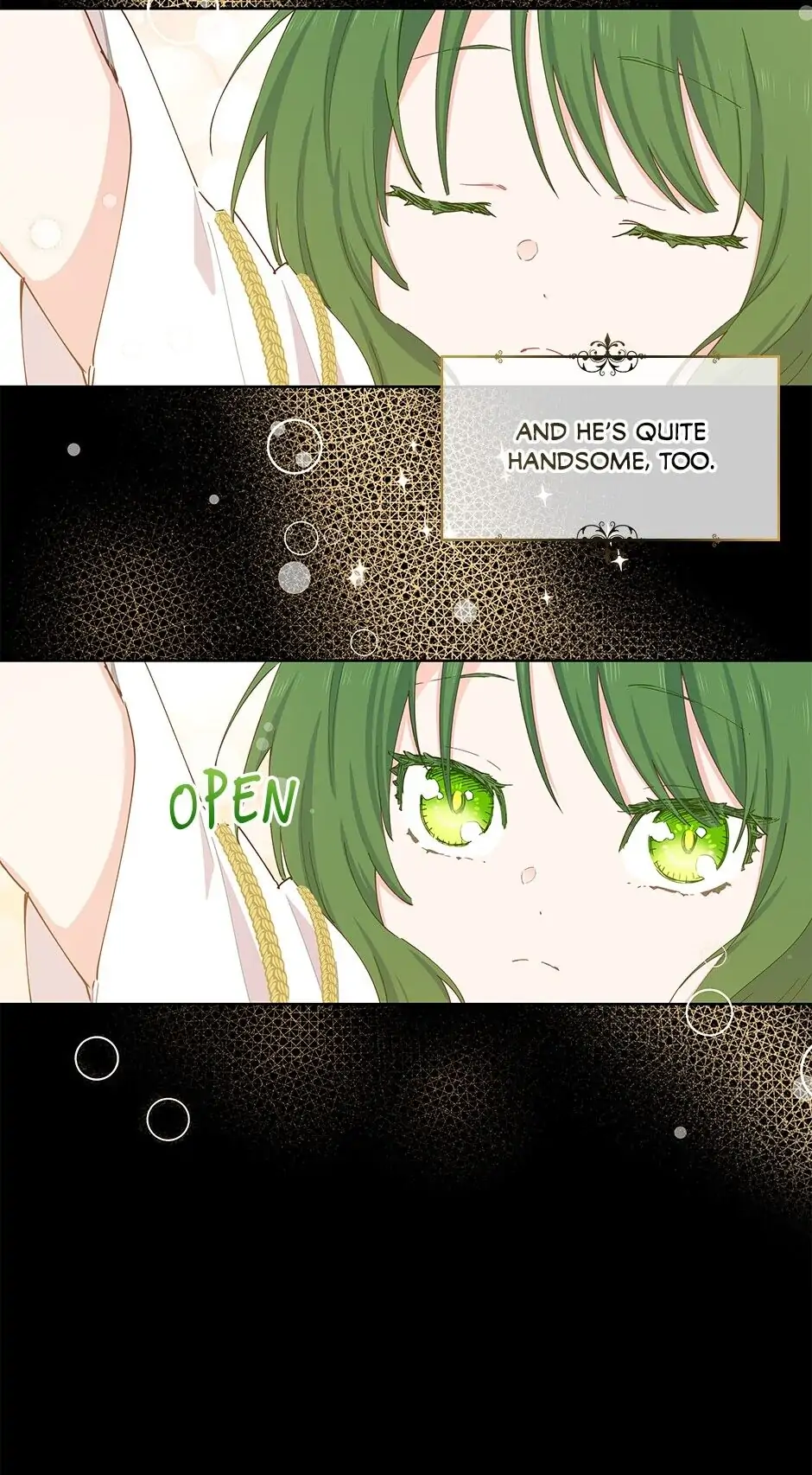 I Have No Health Chapter 31 page 34