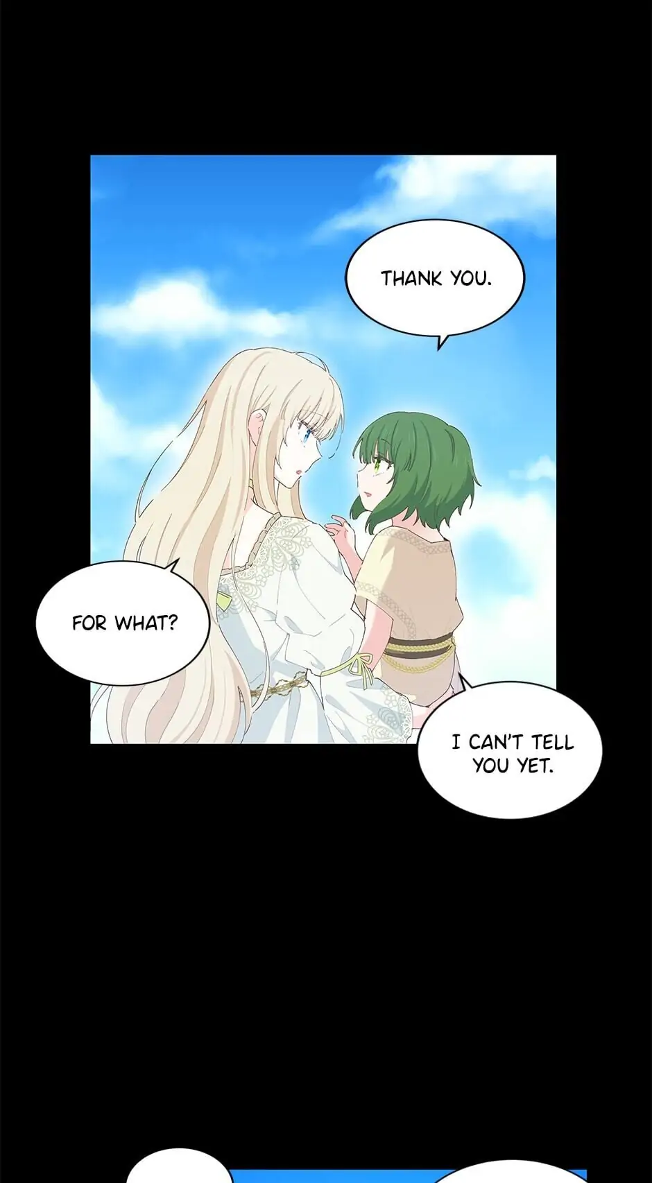 I Have No Health Chapter 31 page 35