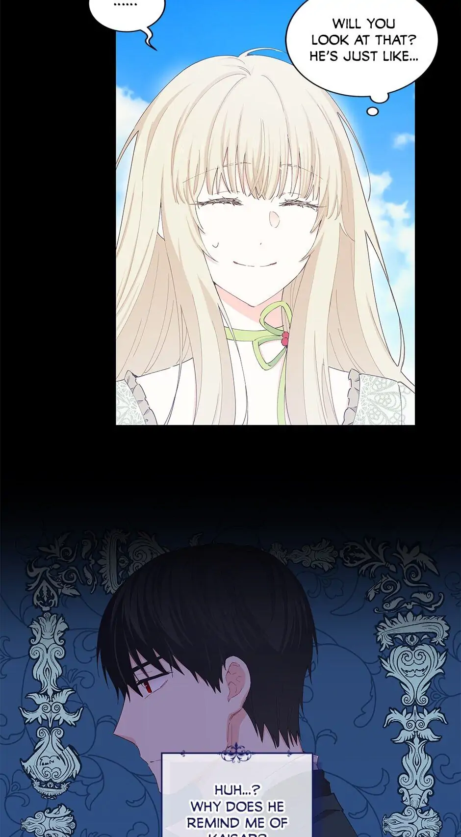 I Have No Health Chapter 31 page 36