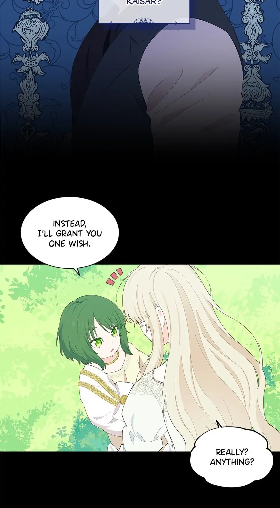 I Have No Health Chapter 31 page 37