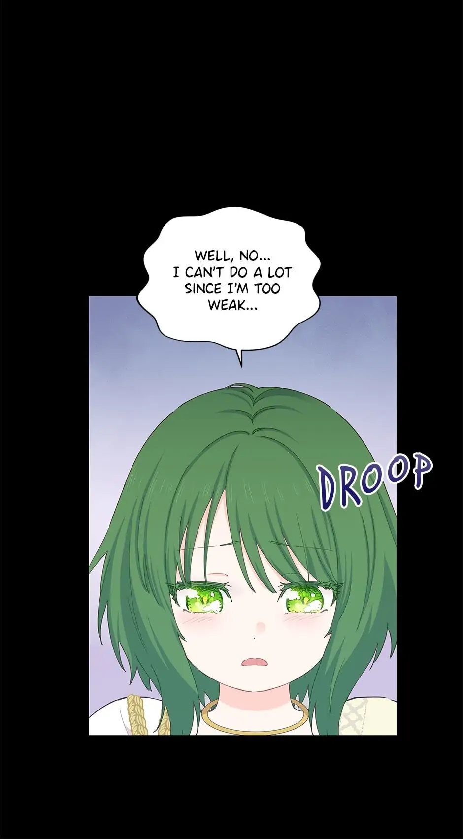 I Have No Health Chapter 31 page 38