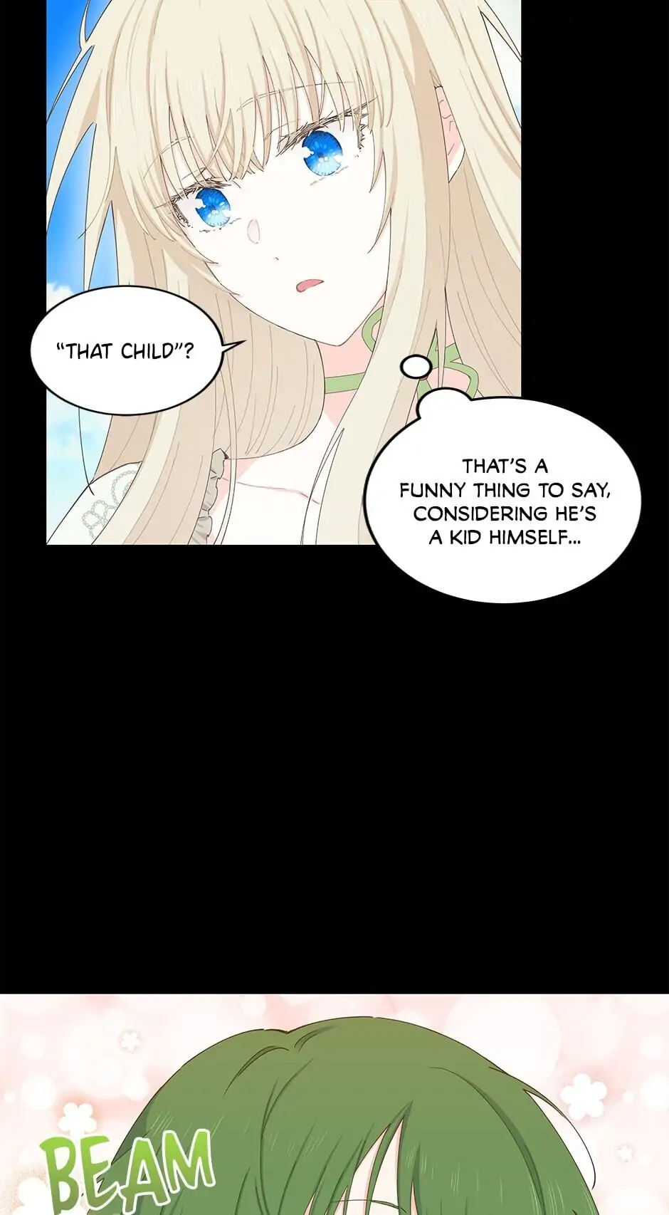 I Have No Health Chapter 31 page 41