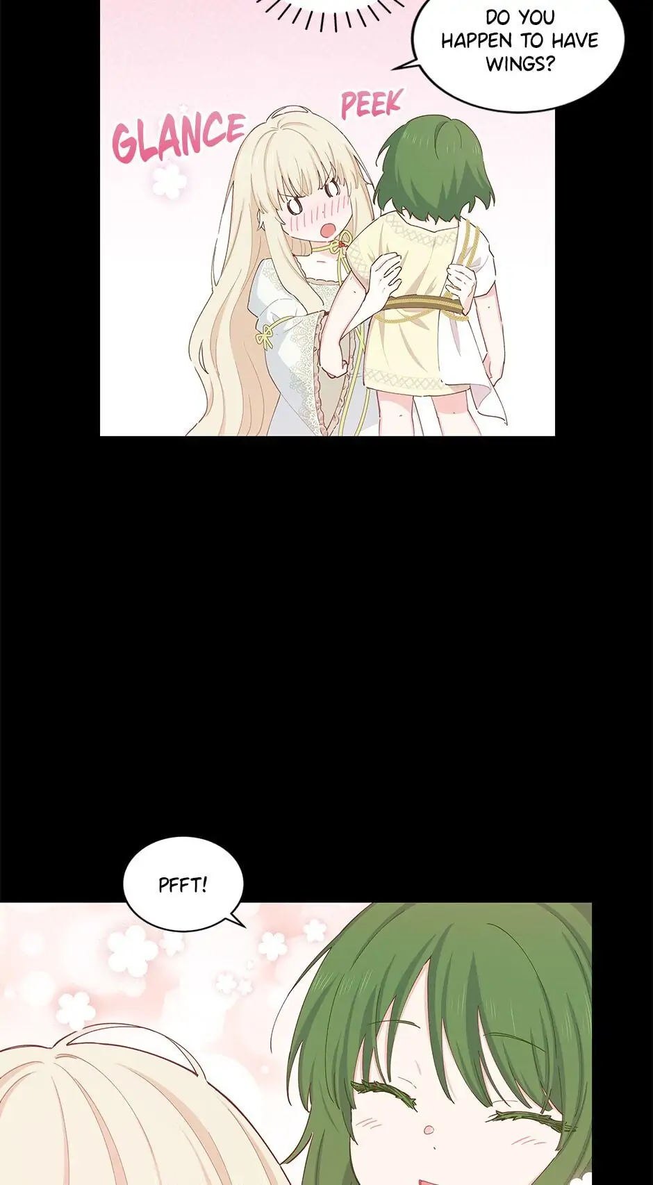 I Have No Health Chapter 31 page 43