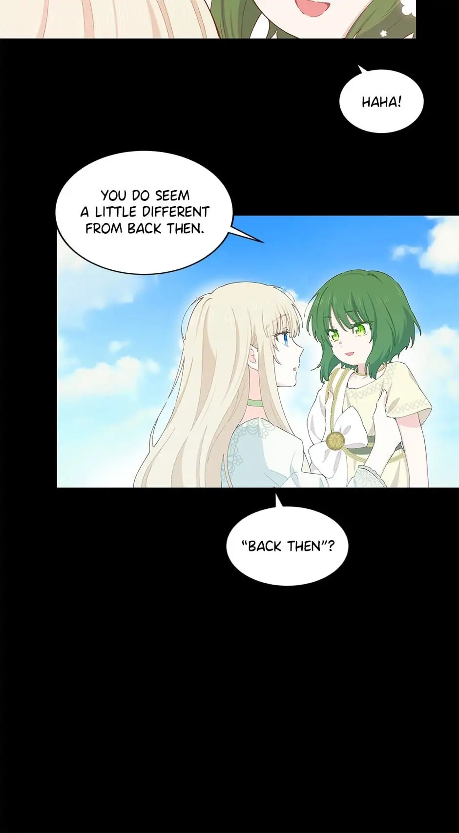 I Have No Health Chapter 31 page 44