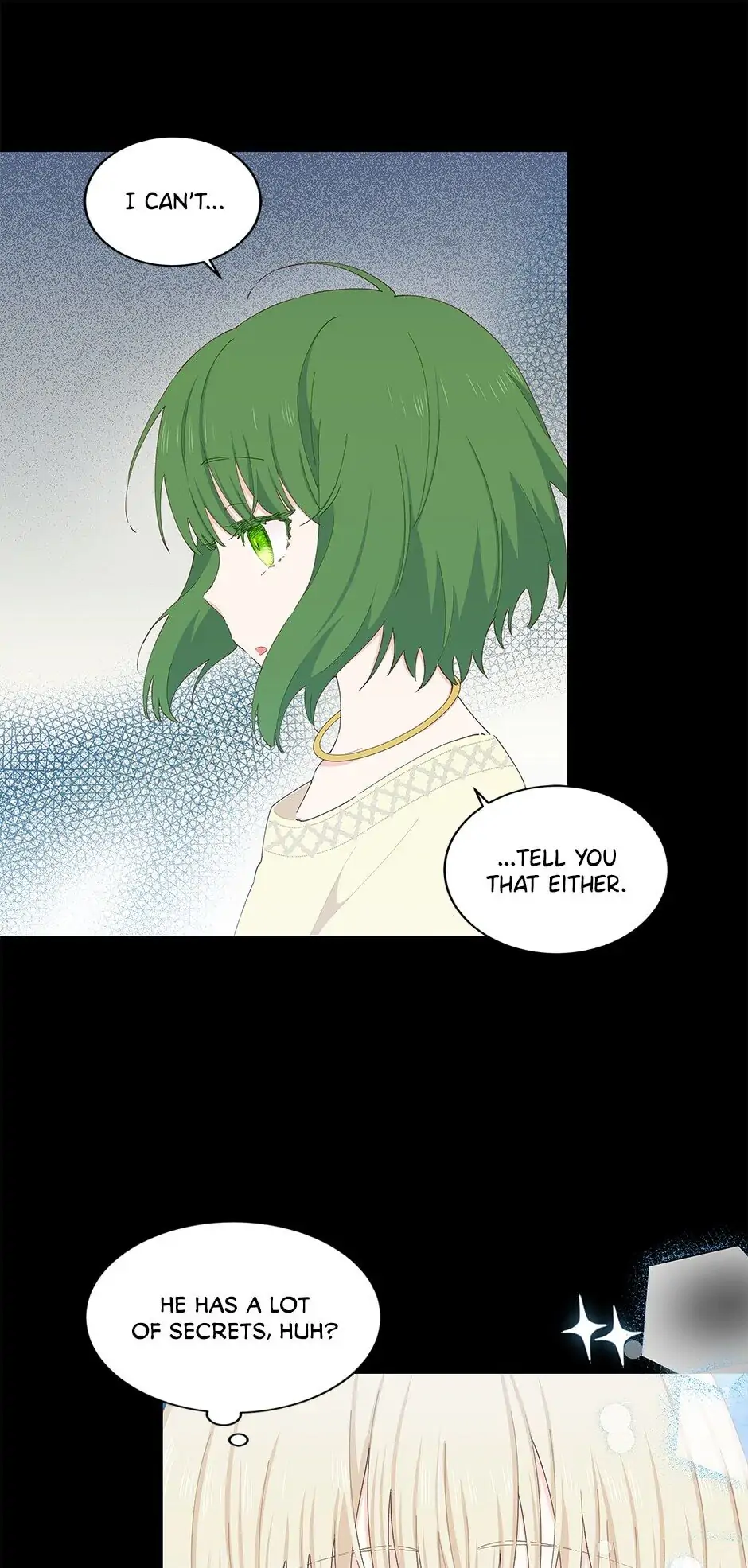 I Have No Health Chapter 31 page 45