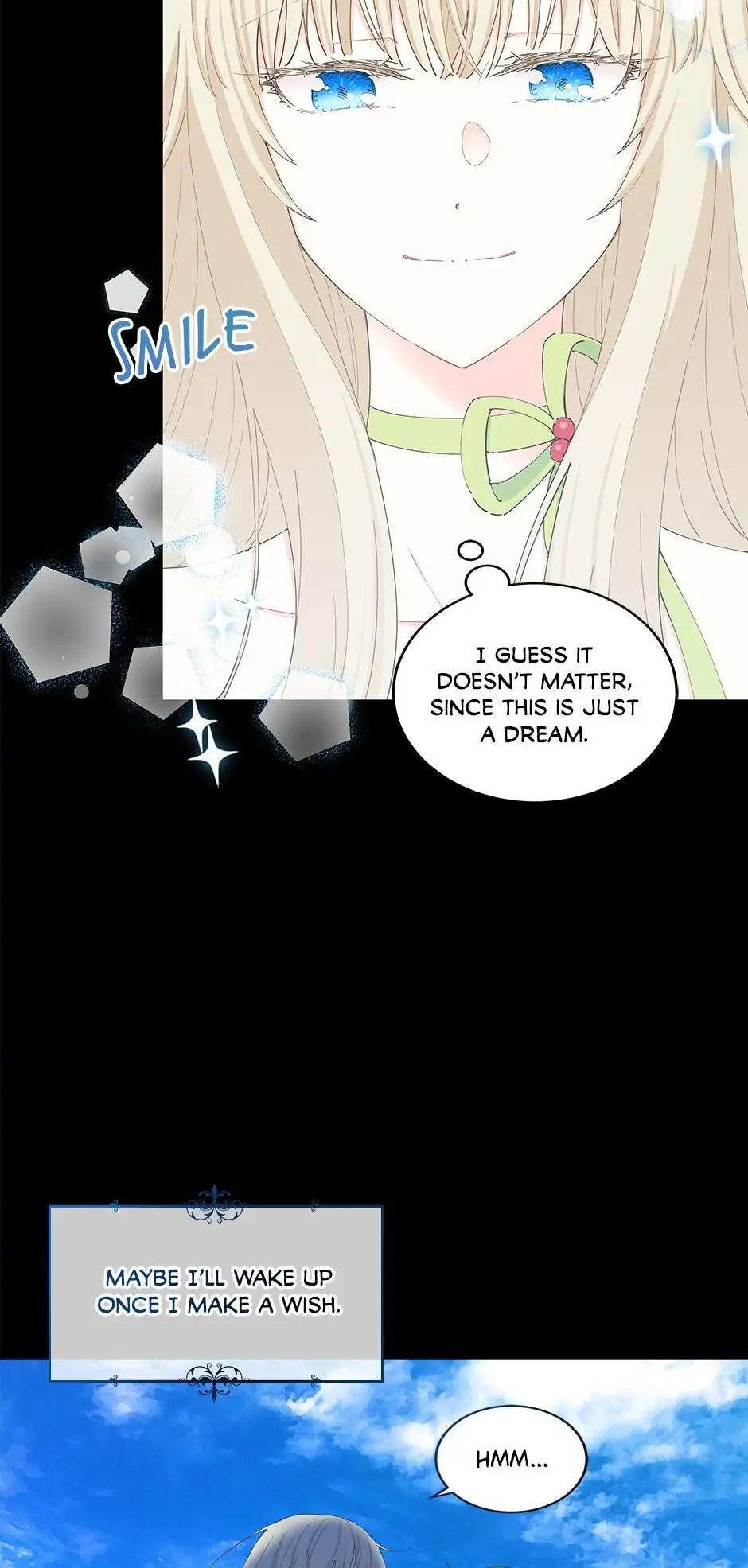 I Have No Health Chapter 31 page 46