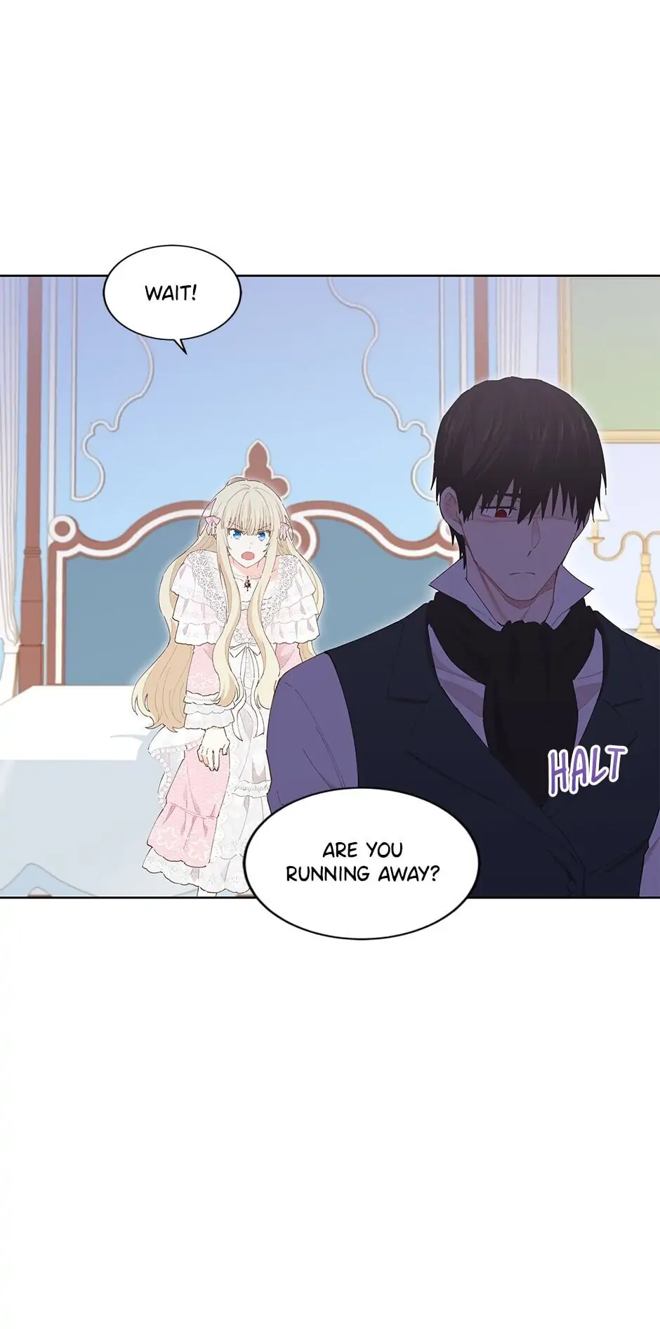 I Have No Health Chapter 31 page 4
