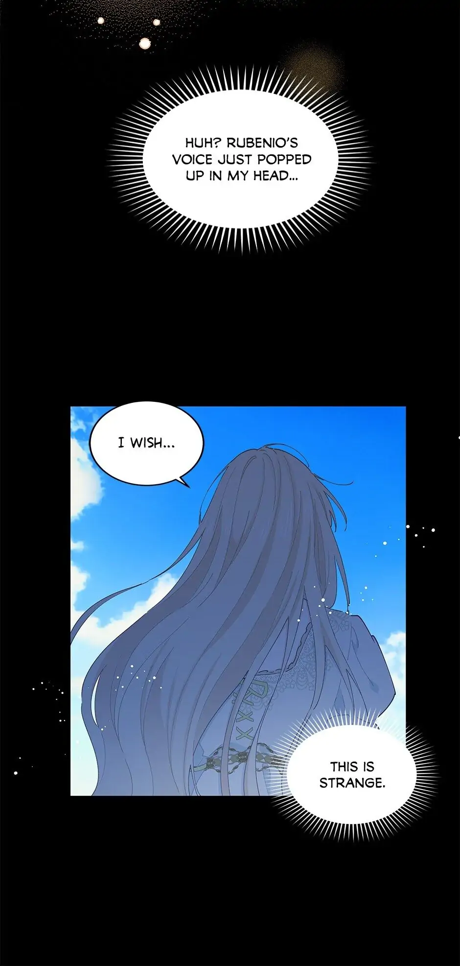 I Have No Health Chapter 31 page 49
