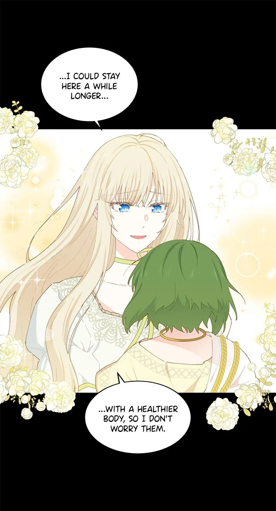 I Have No Health Chapter 31 page 50