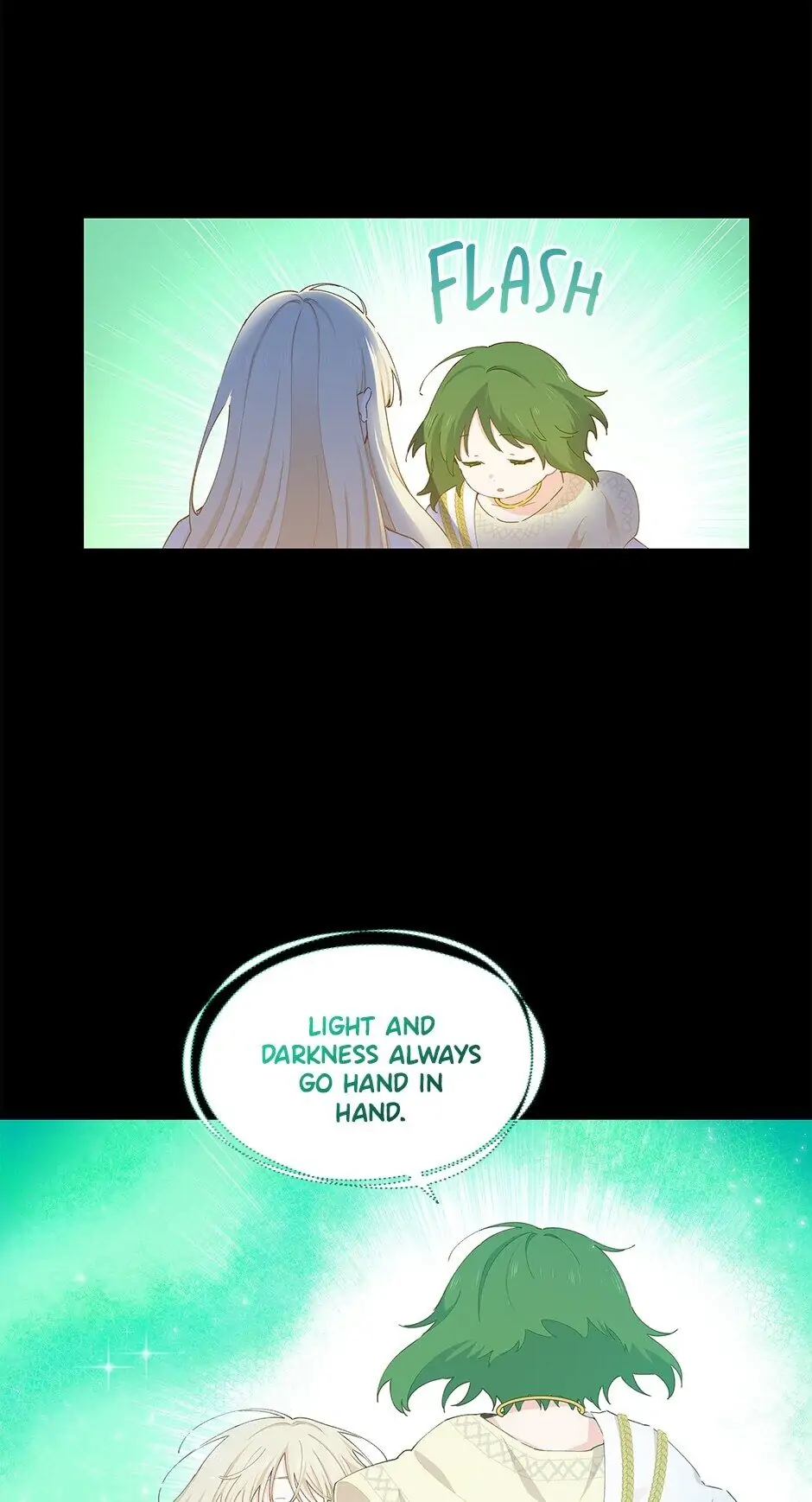 I Have No Health Chapter 31 page 51
