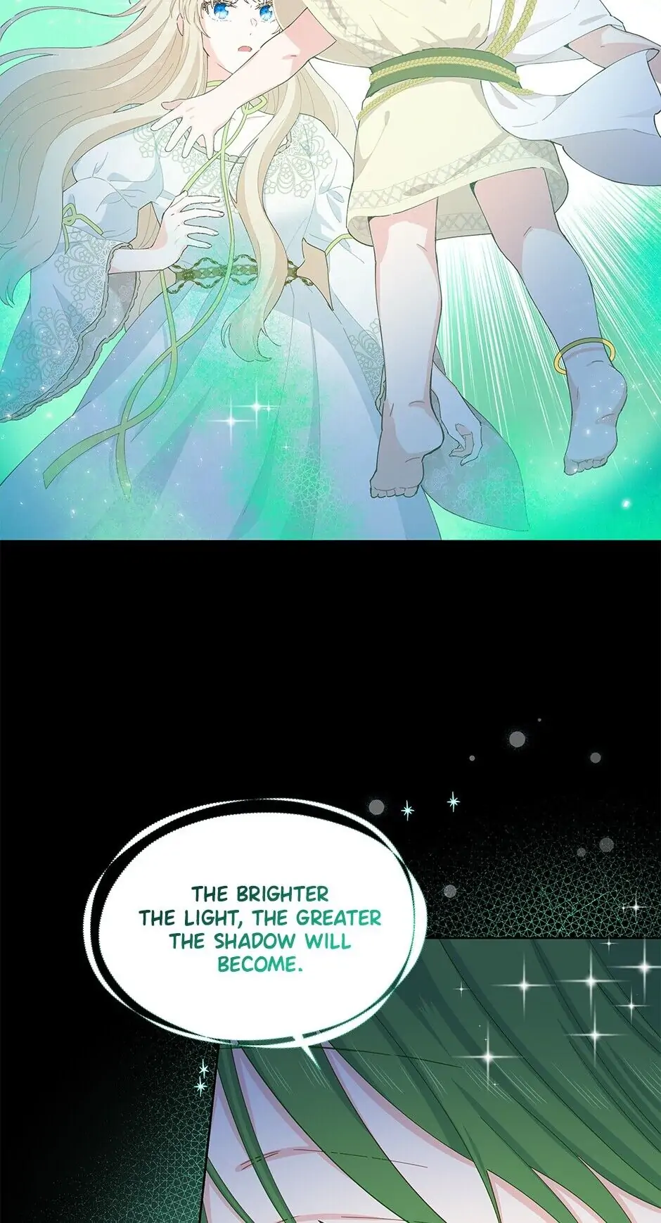 I Have No Health Chapter 31 page 52