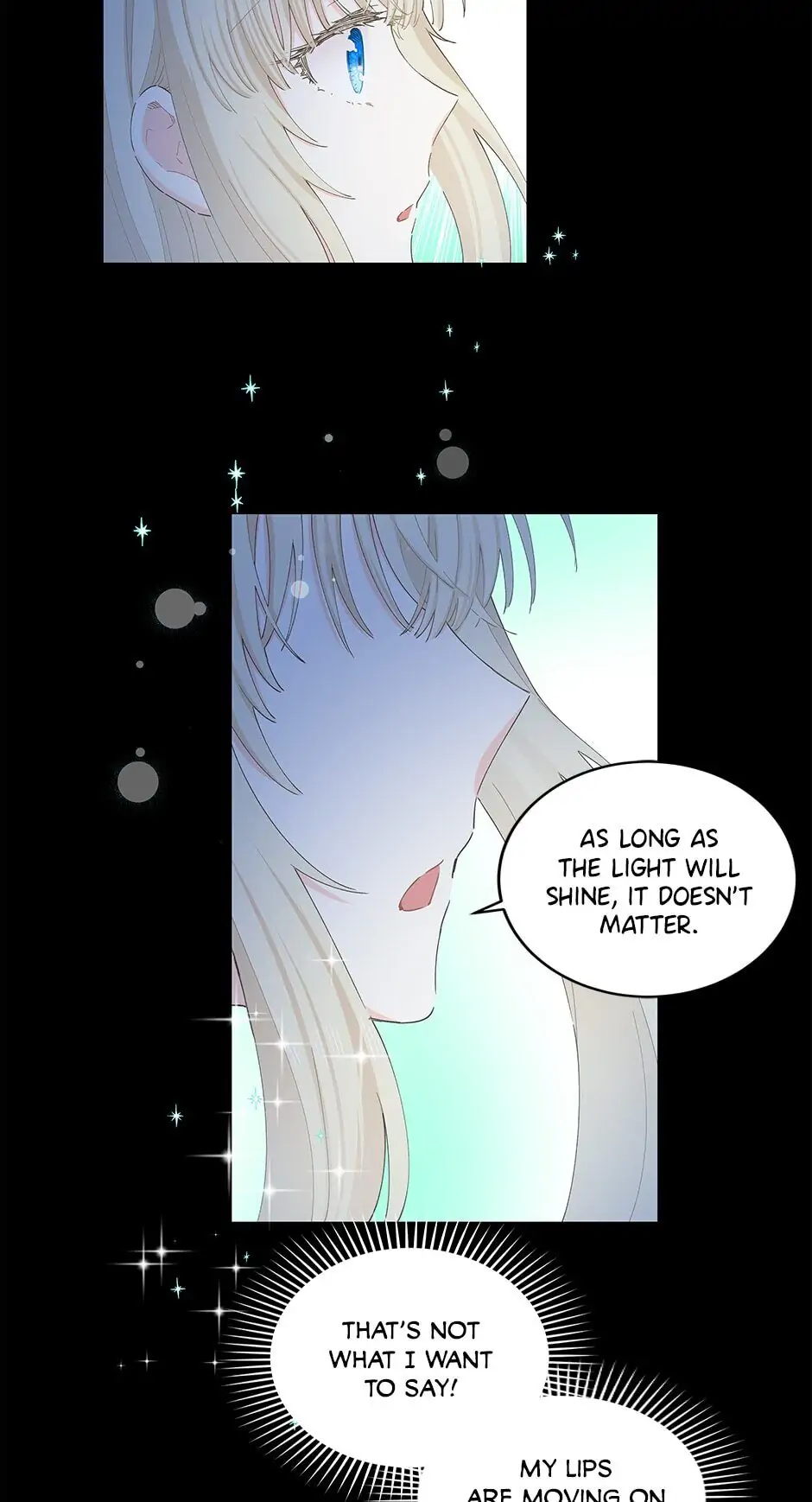 I Have No Health Chapter 31 page 54