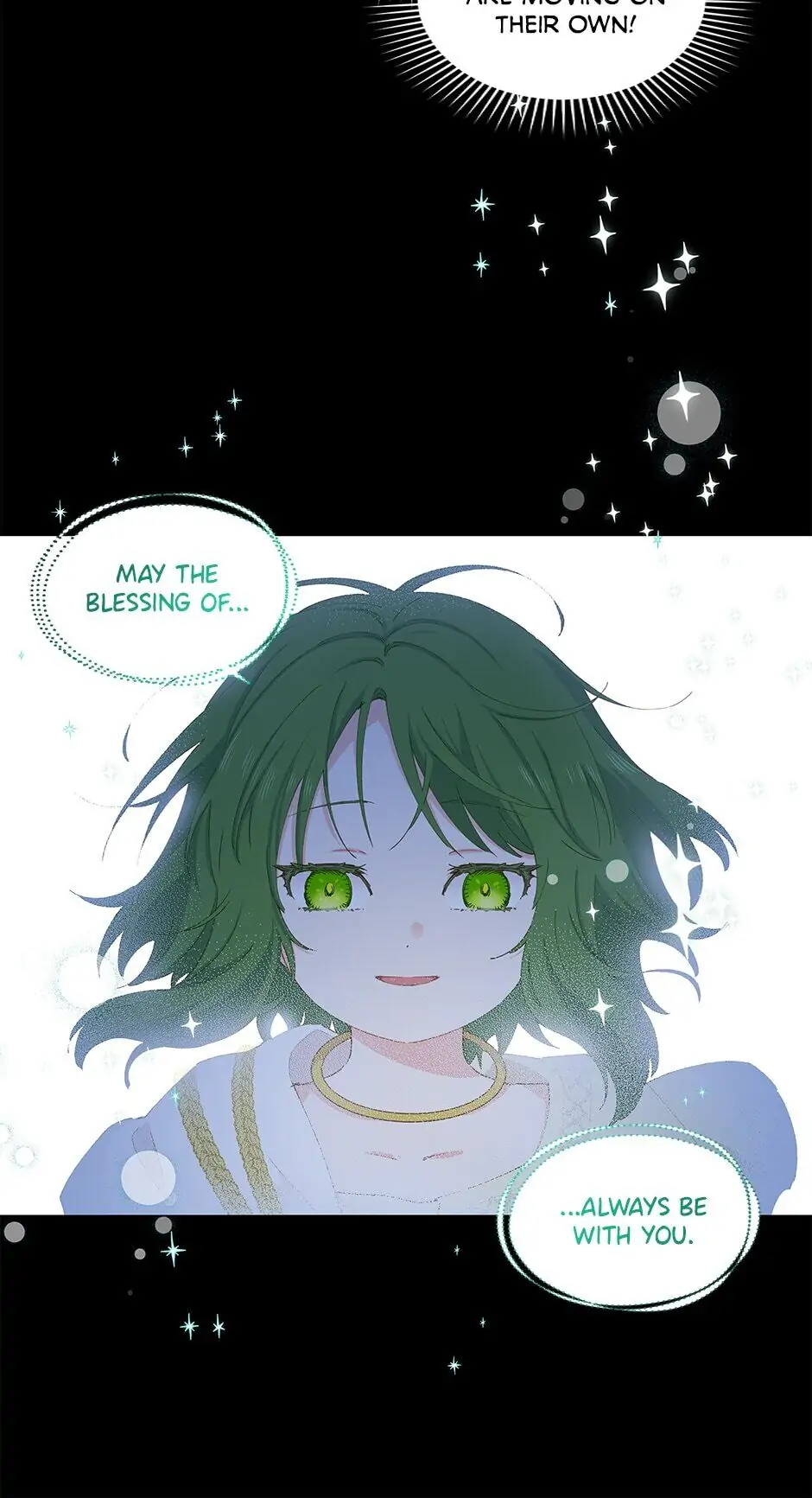 I Have No Health Chapter 31 page 55