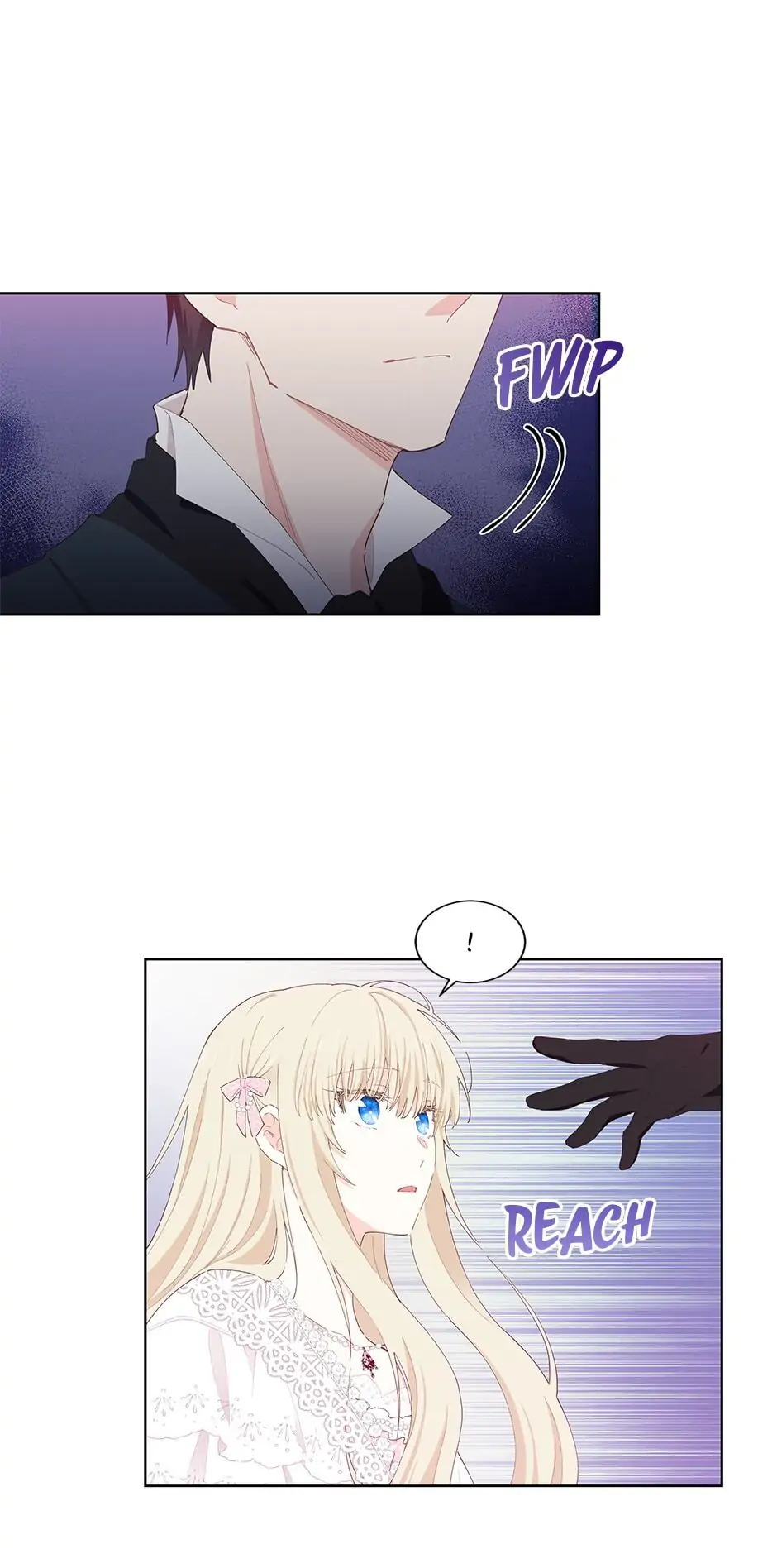 I Have No Health Chapter 31 page 5