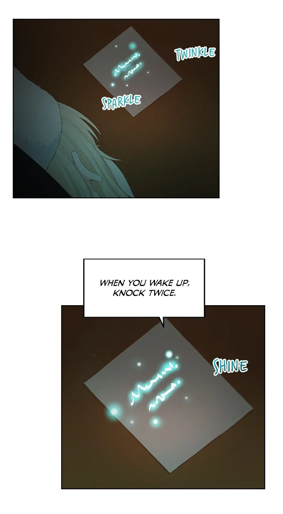 I Have No Health Chapter 31 page 60
