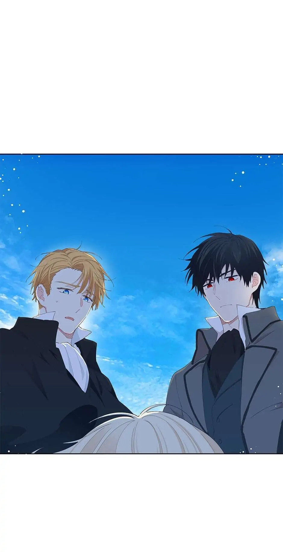 I Have No Health Chapter 31 page 64