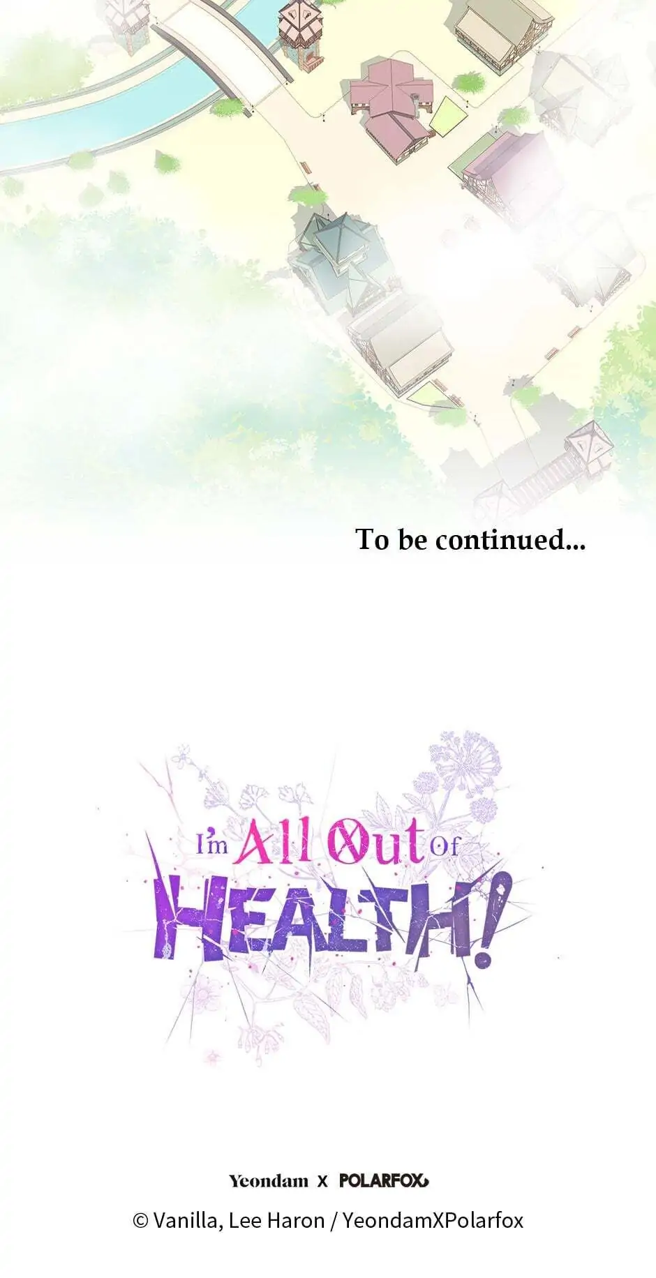 I Have No Health Chapter 31 page 67