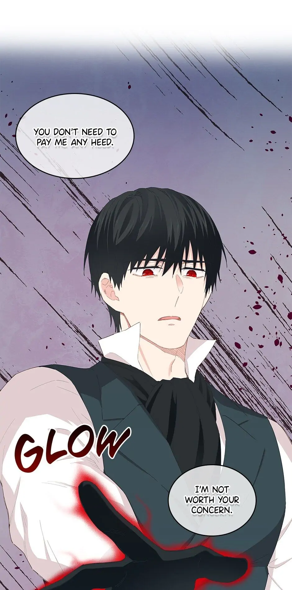 I Have No Health Chapter 31 page 6