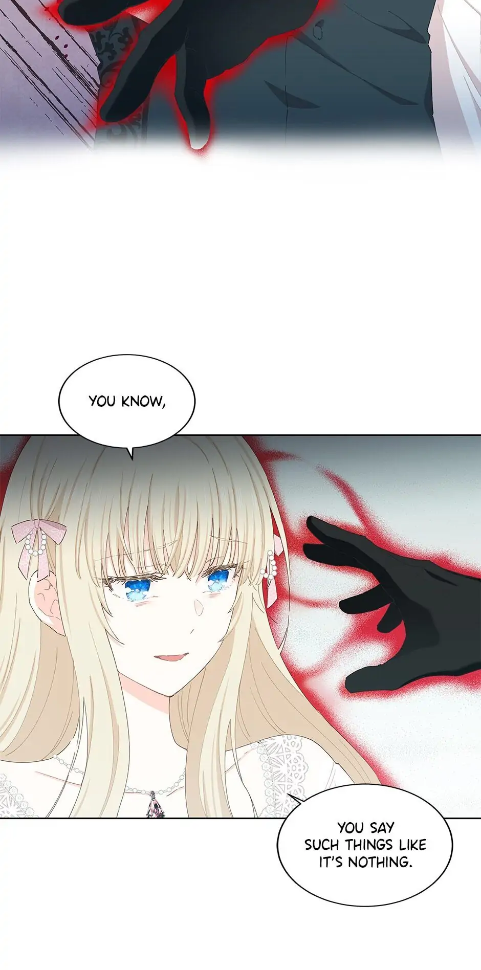 I Have No Health Chapter 31 page 7