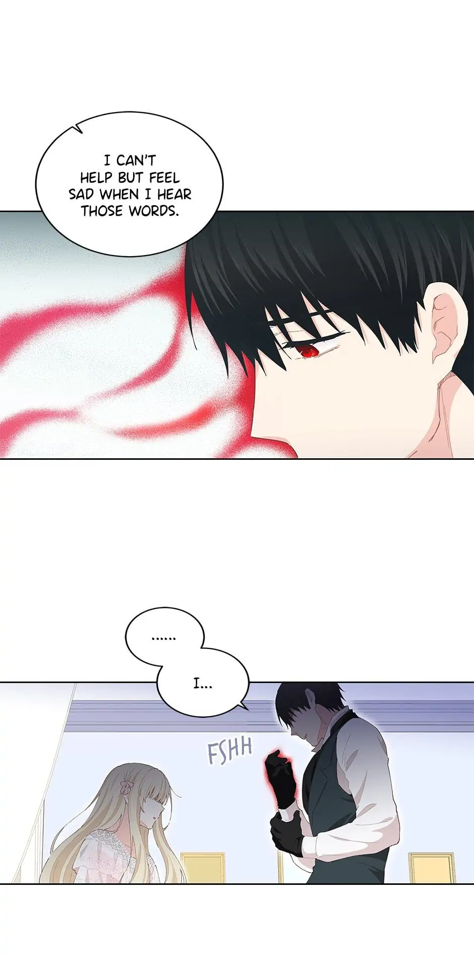 I Have No Health Chapter 31 page 8