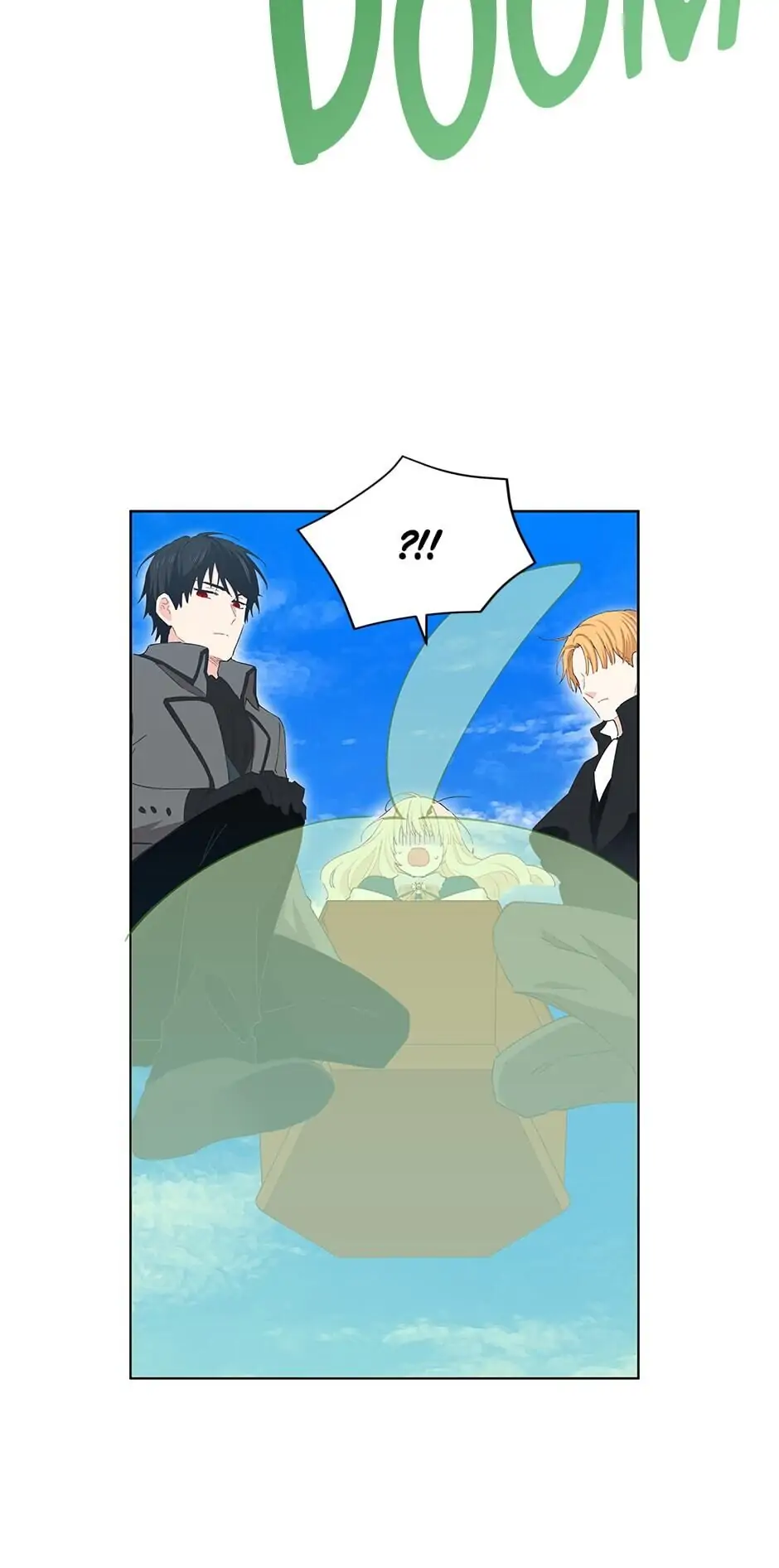 I Have No Health Chapter 32 page 9
