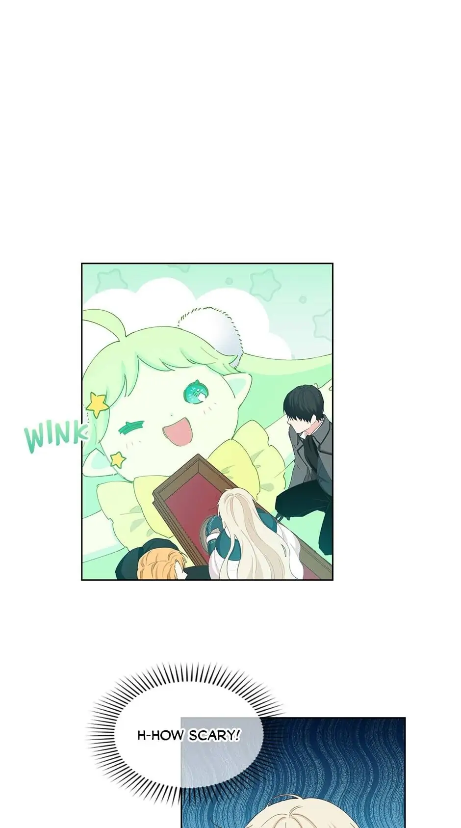 I Have No Health Chapter 32 page 10