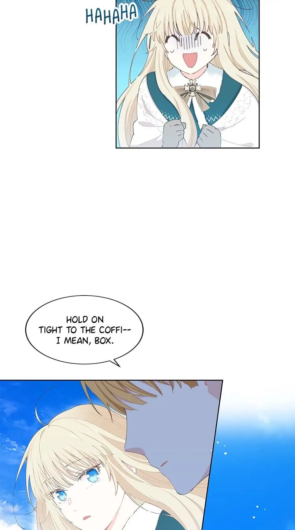 I Have No Health Chapter 32 page 11