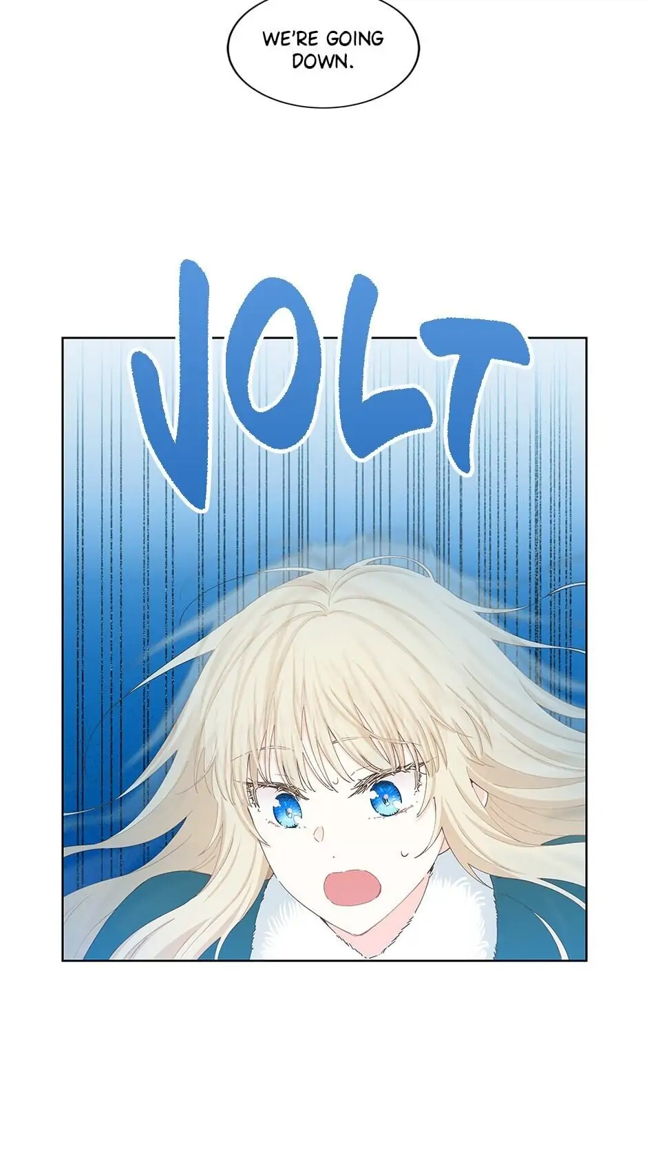 I Have No Health Chapter 32 page 13