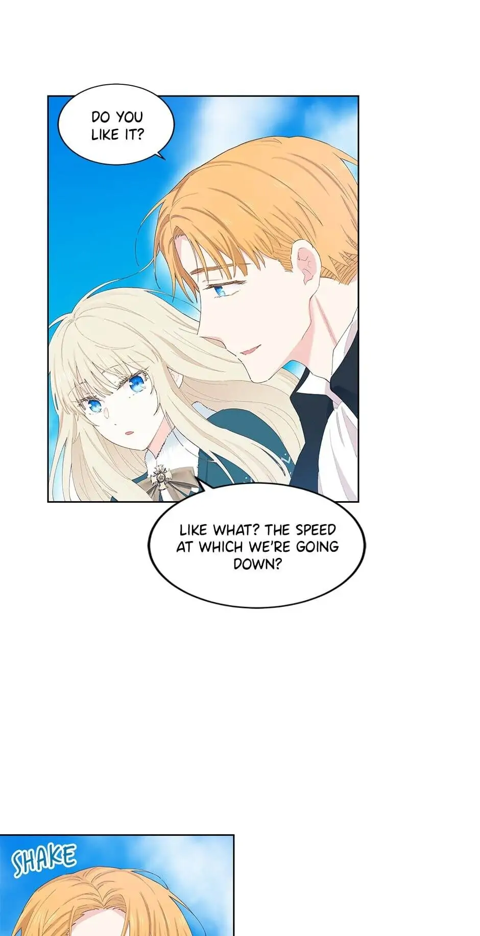 I Have No Health Chapter 32 page 16