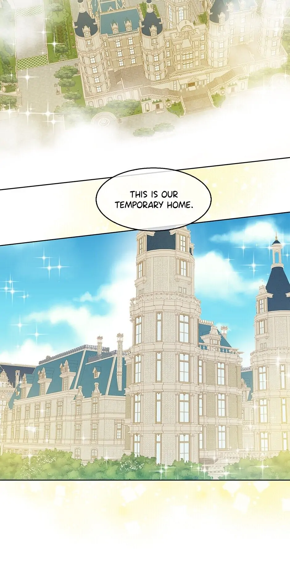 I Have No Health Chapter 32 page 19