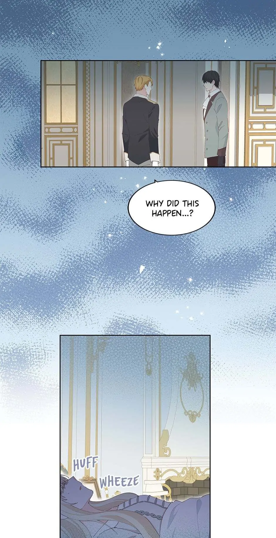 I Have No Health Chapter 32 page 25