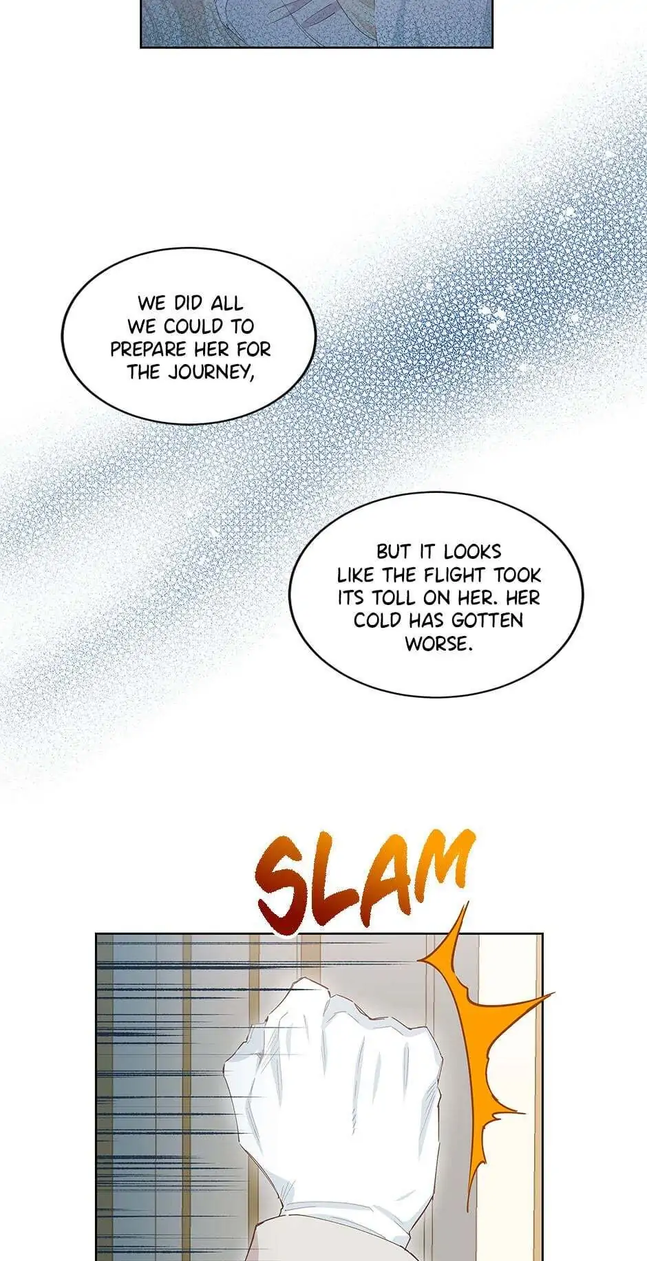 I Have No Health Chapter 32 page 26