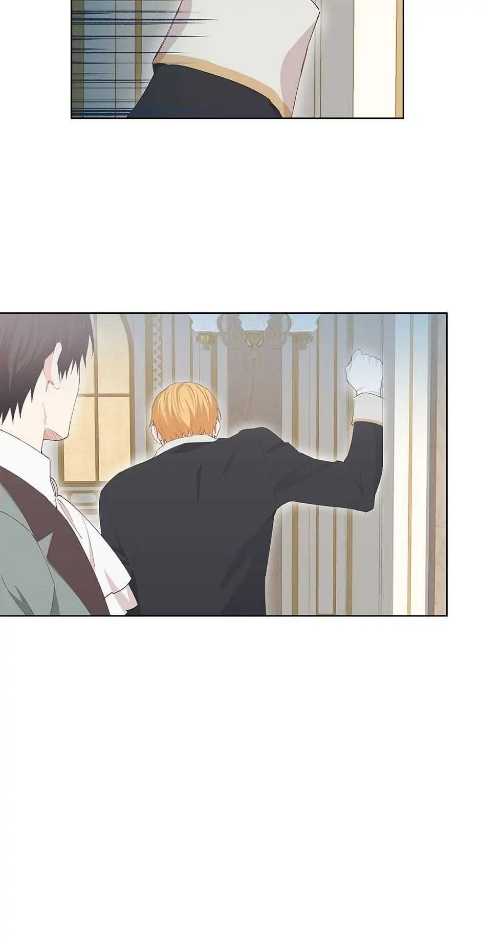 I Have No Health Chapter 32 page 27