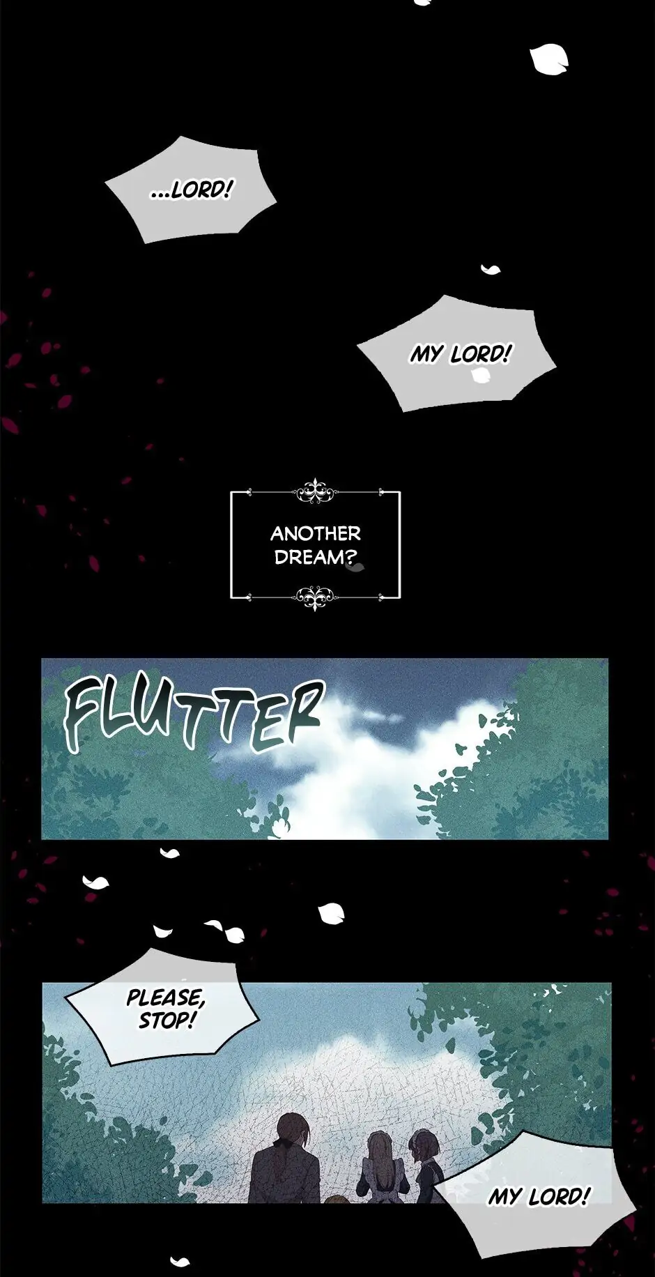 I Have No Health Chapter 32 page 29
