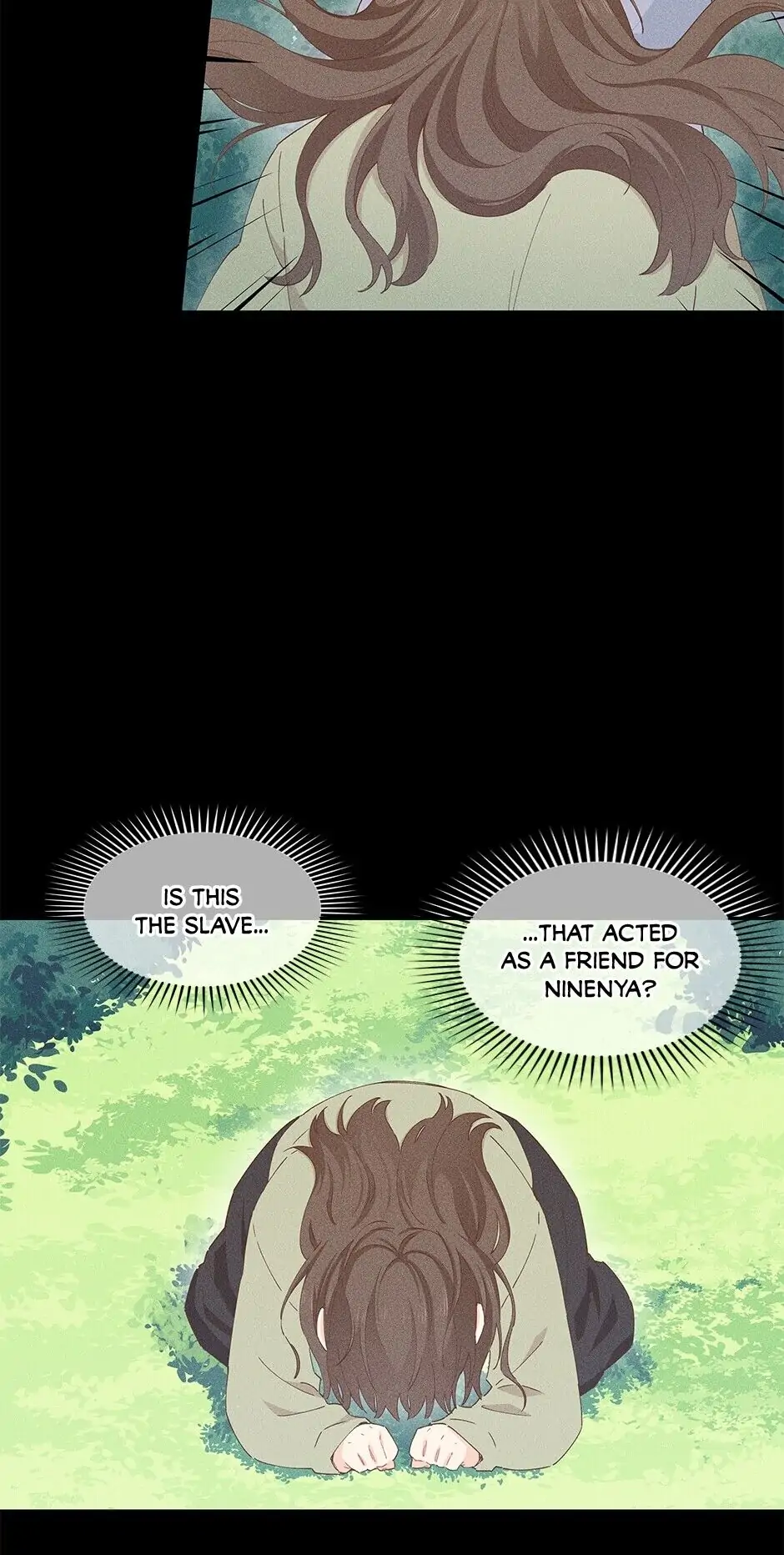I Have No Health Chapter 32 page 35