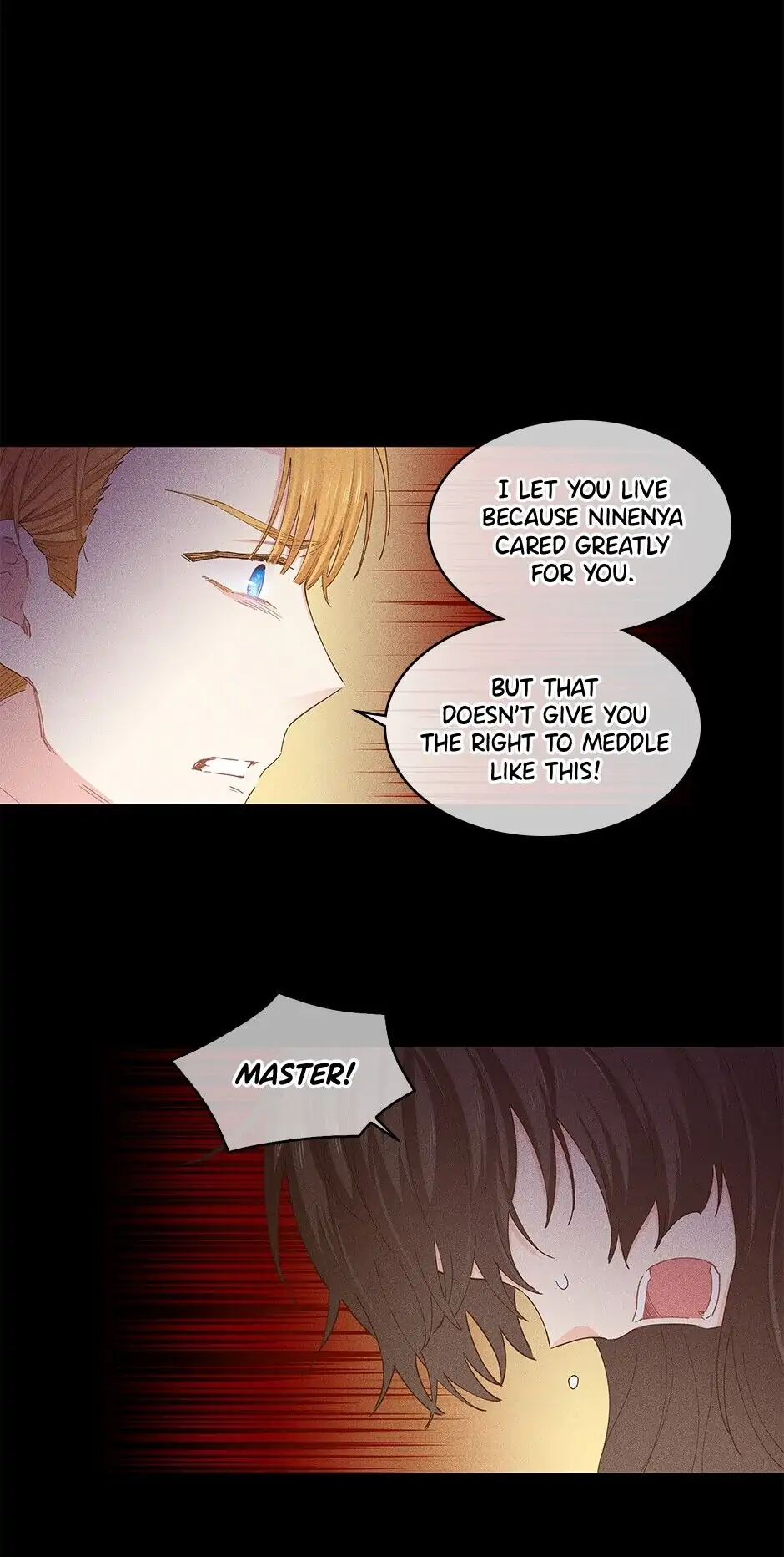 I Have No Health Chapter 32 page 36