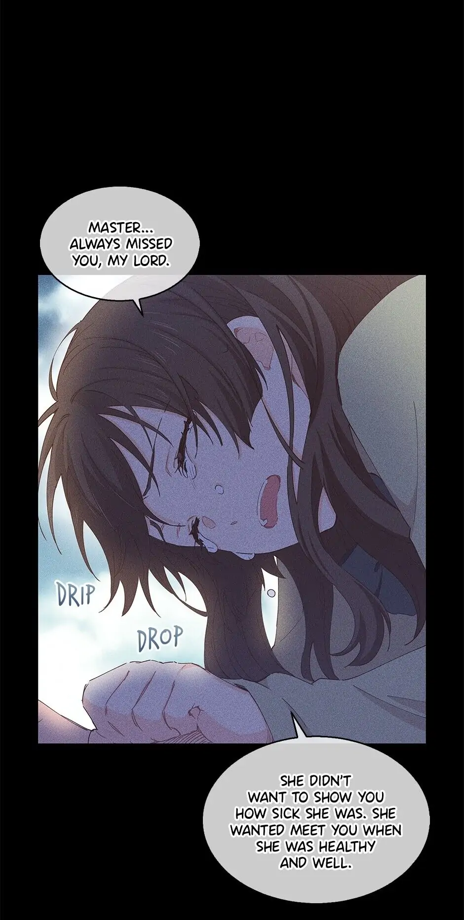 I Have No Health Chapter 32 page 37