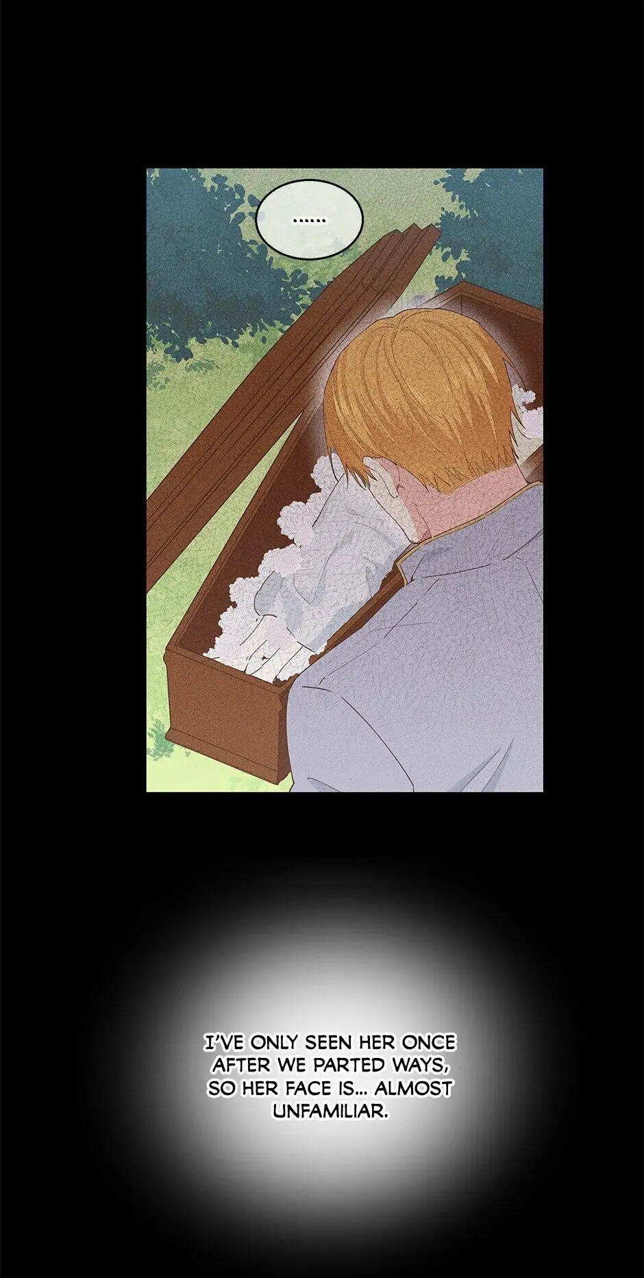 I Have No Health Chapter 32 page 38