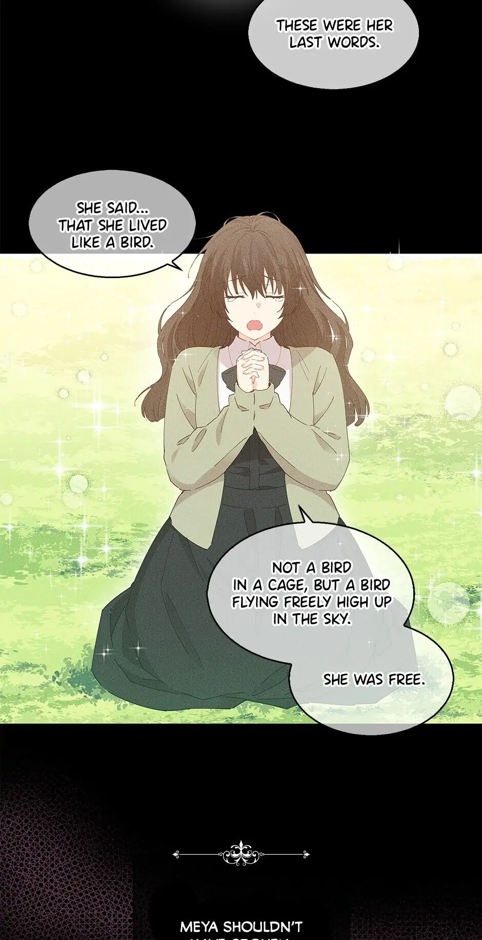 I Have No Health Chapter 32 page 41