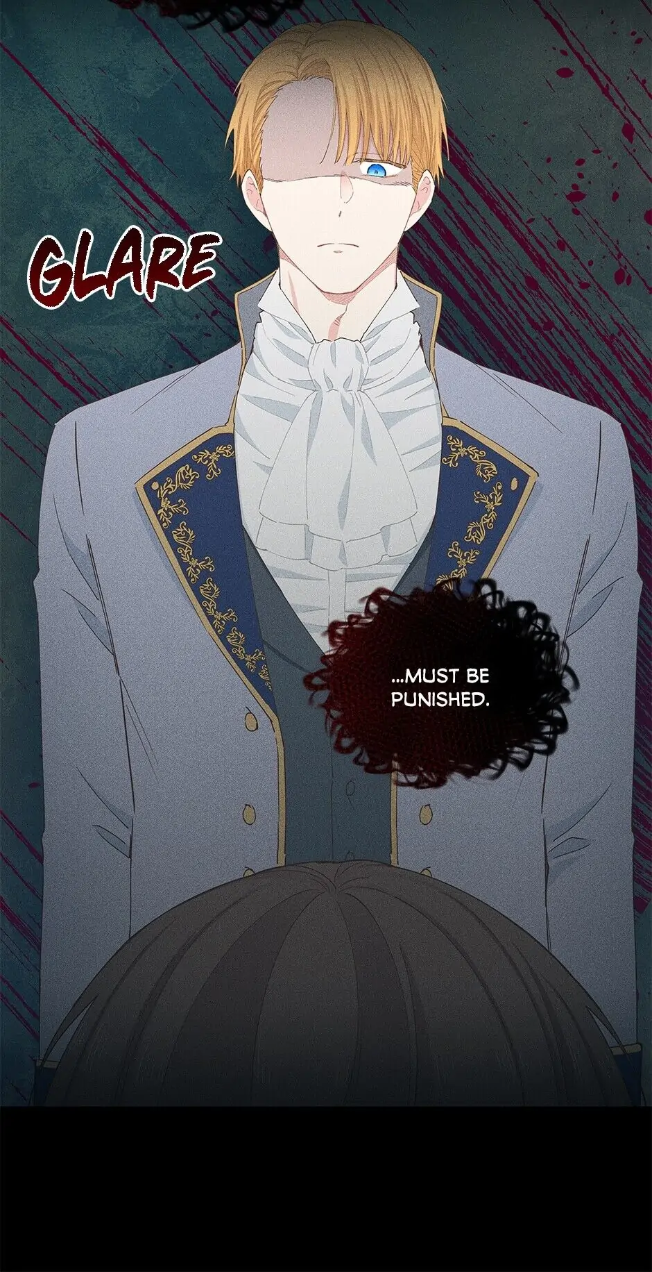 I Have No Health Chapter 32 page 45