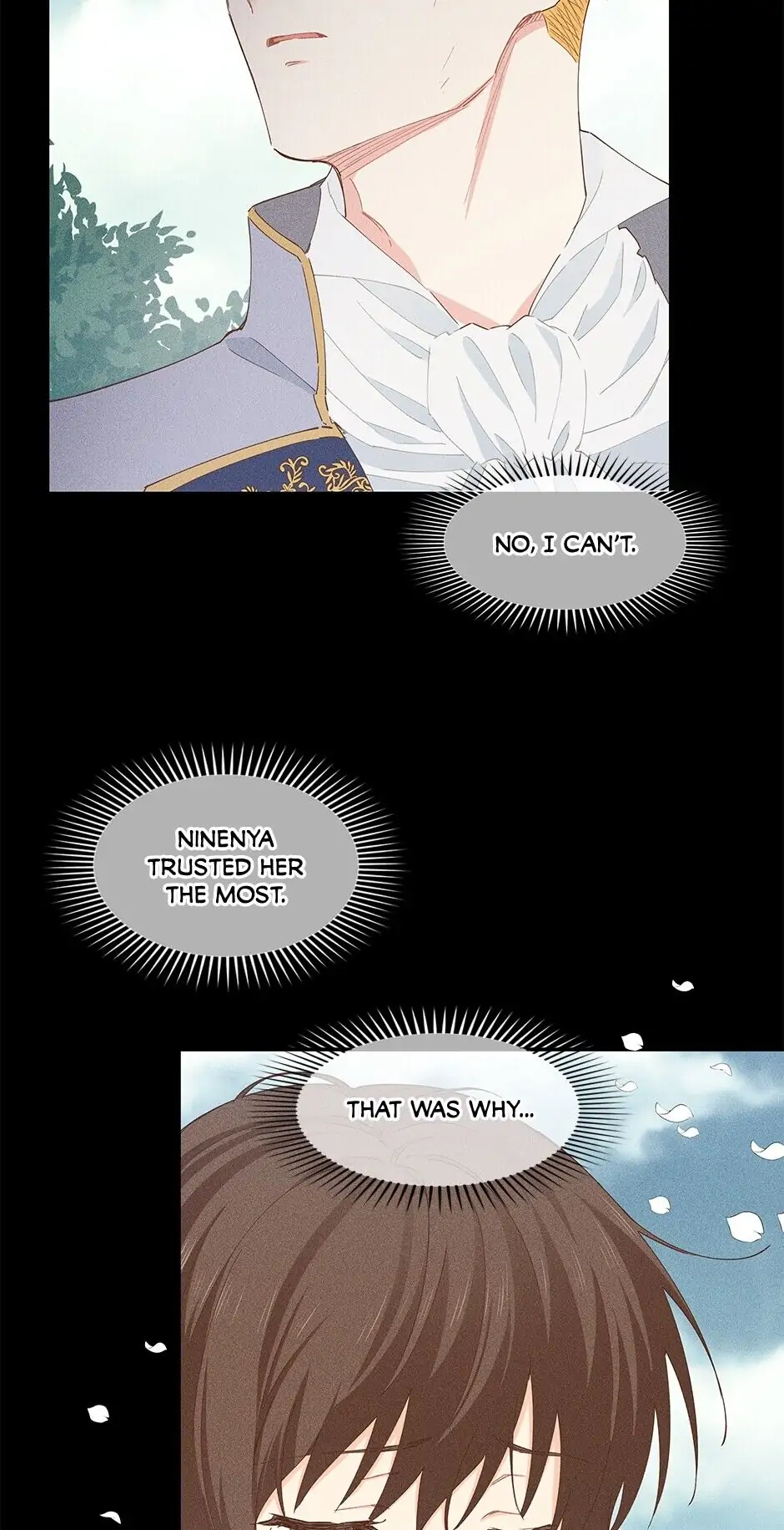 I Have No Health Chapter 32 page 48