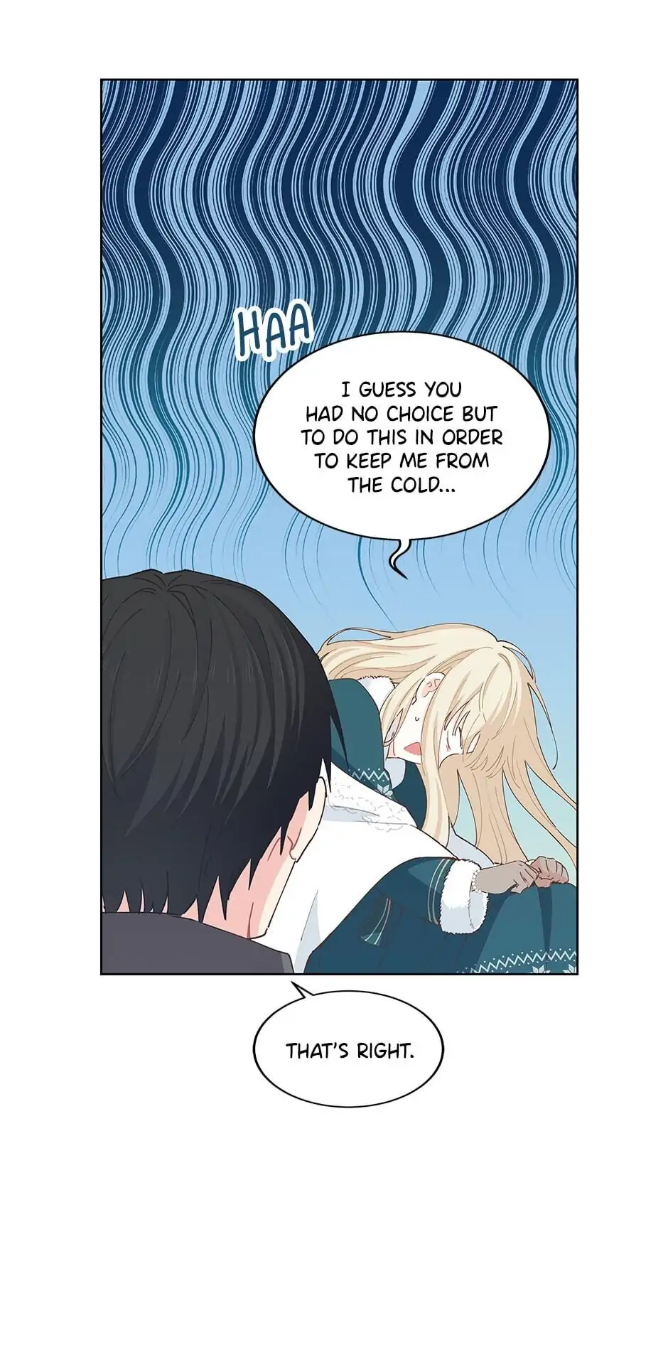 I Have No Health Chapter 32 page 4