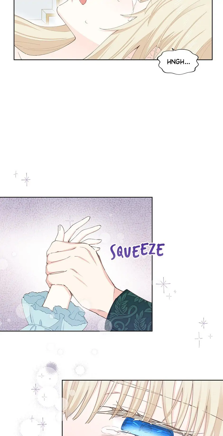I Have No Health Chapter 32 page 53